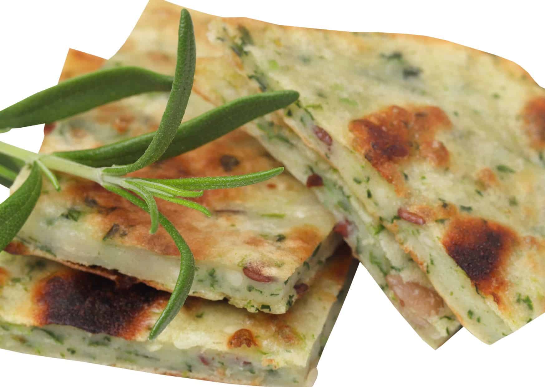 How To Make Homemade Naan (Recipe Guide) Tips And Calories