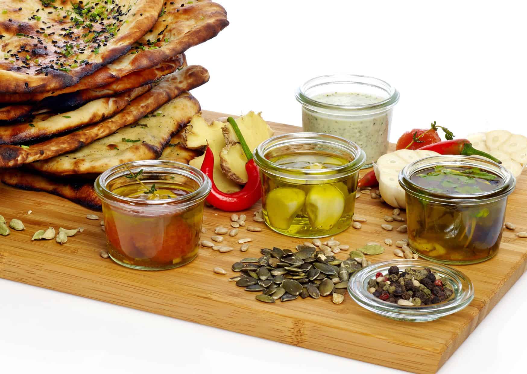 How To Make Homemade Naan (Recipe Guide) Tips And Calories