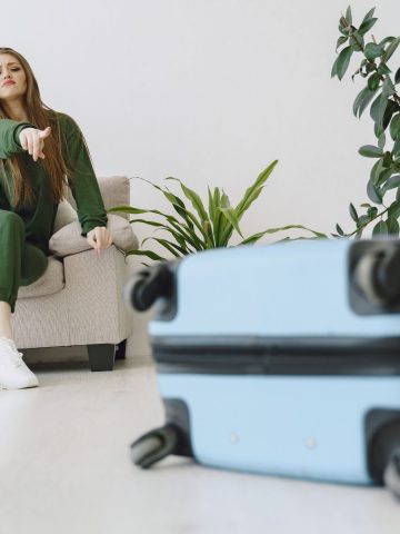 How to Prepare For An International Trip