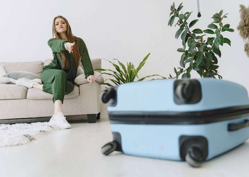 How to Prepare For An International Trip