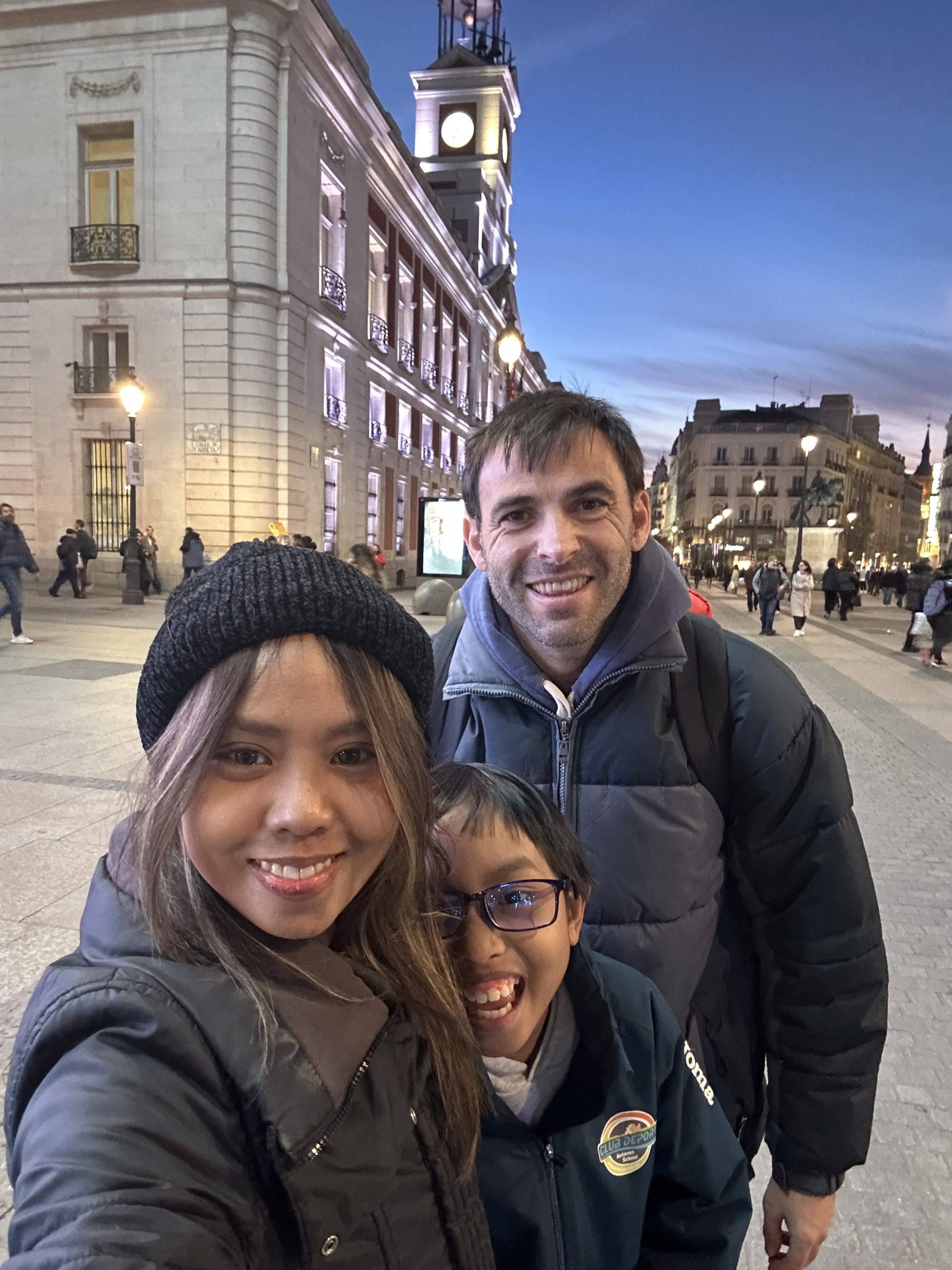 A Day in the Life of a Digital Nomad in Spain