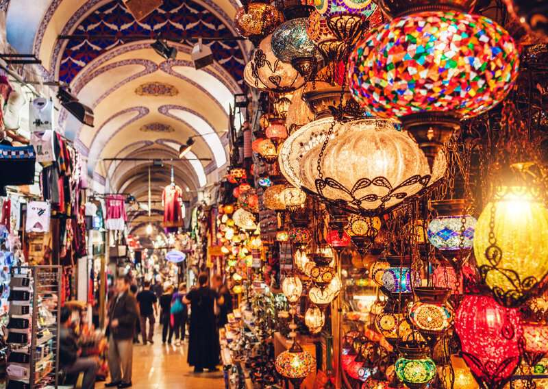 Tourist Traps to Avoid in Istanbul And How to Avoid Them