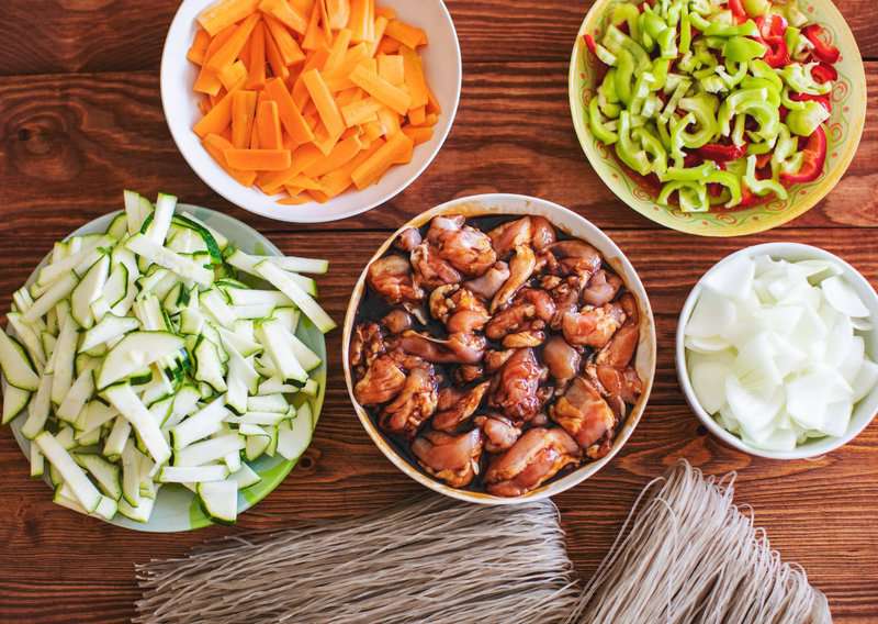 How to Make Japchae – Authentic Japchae (Recipe Guide)