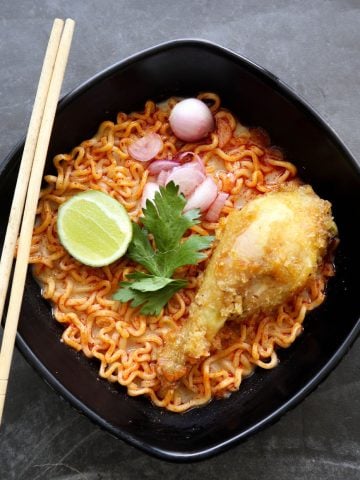 Forget About Pad Thai in Thailand: Try These Delicious Thai Dishes Instead, How to Make Khao Soi – Authentic Khao Soi (Recipe Guide)