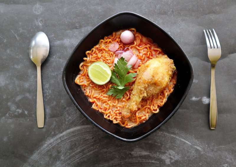 Best noodles recipes, Khao soi