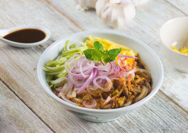 How to Make Laksa – Authentic Laksa (Recipe Guide)