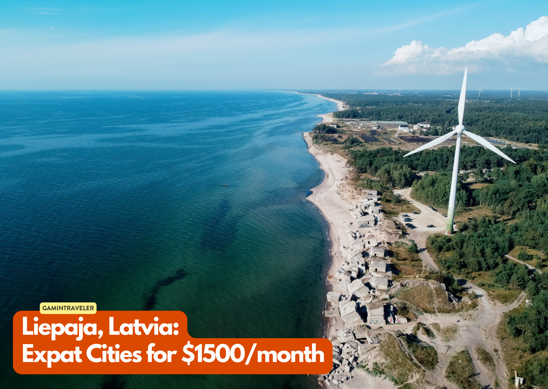 10 Dream Expat Cities Where You Can Live Comfortably for Under $1,500 a Month 9 Expat Cities for $1500, Expat Cities to live in for $1500