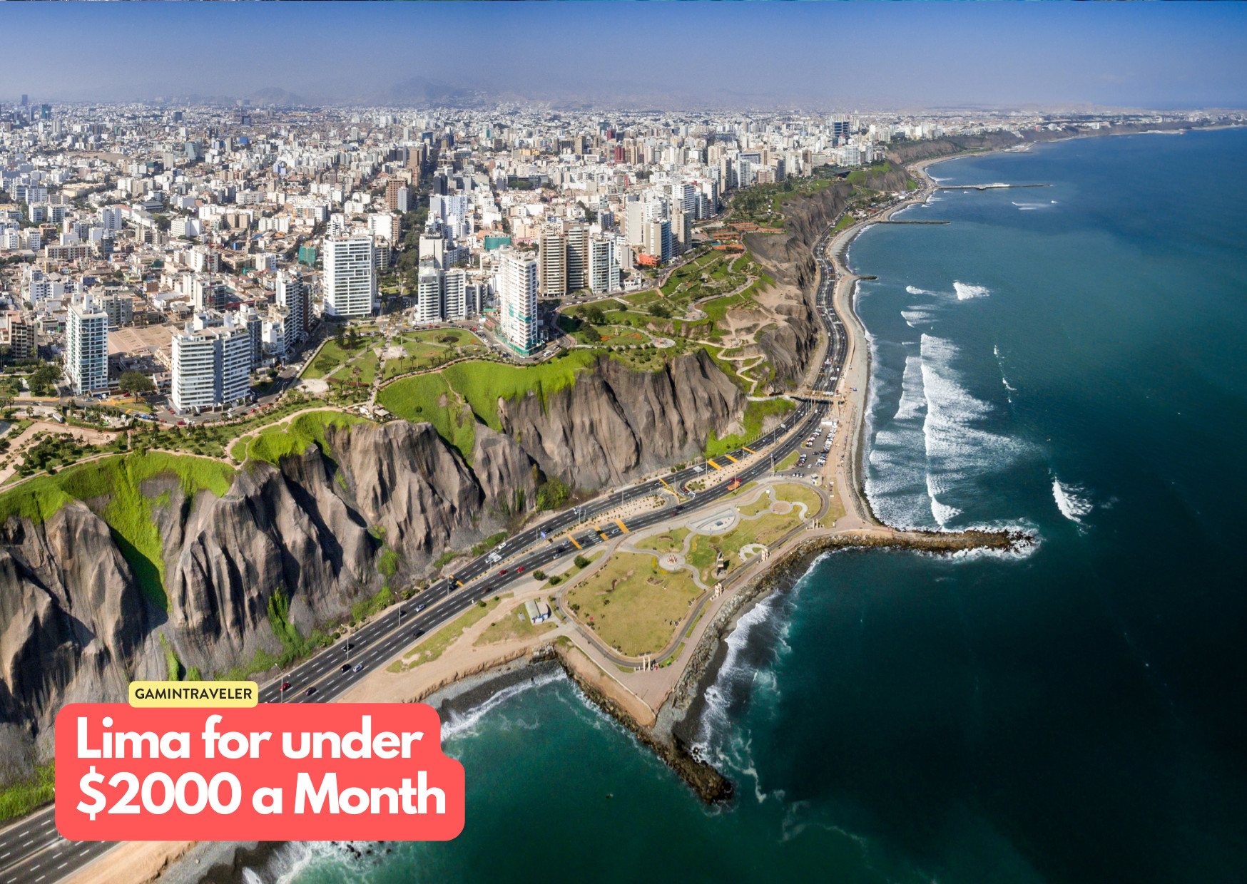 16 Best Cities to Live in for Under 2000 USD a Month