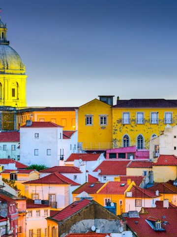 12 Best Places To Live In Europe At Any Budget, Best Months to Visit Lisbon: A Complete Travel Guide on What to Do and Eat, 7 Best Weekend Getaways In Europe, 7 Best Cities to Live For Less Than $2000 USD, 10 Incredible Beautiful Cheap Destinations in Europe - Best Tips For Budgeting in Europe, 7 Tourist Traps to Avoid in Lisbon (Travel Guide)