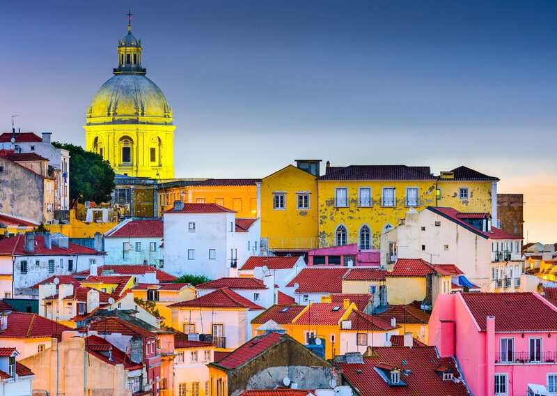 12 Best Places To Live In Europe At Any Budget, Best Months to Visit Lisbon: A Complete Travel Guide on What to Do and Eat, 7 Best Weekend Getaways In Europe, 7 Best Cities to Live For Less Than $2000 USD, 10 Incredible Beautiful Cheap Destinations in Europe - Best Tips For Budgeting in Europe, 7 Tourist Traps to Avoid in Lisbon (Travel Guide)