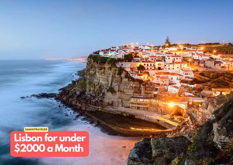 16 Best Cities to Live in for Under 2000 USD a Month