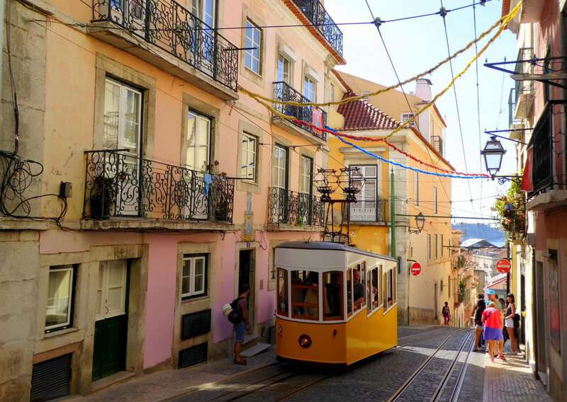 Best Months to Visit Lisbon: A Complete Travel Guide on What to Do and Eat, 10 Best Digital Nomads Destinations In the World, 7 Tourist Traps to Avoid in Lisbon (Travel Guide)