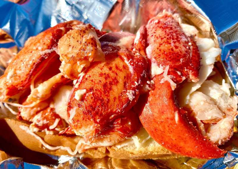 How to Make Lobster Roll – Authentic Lobster Roll (Recipe Guide) Tips and Calories