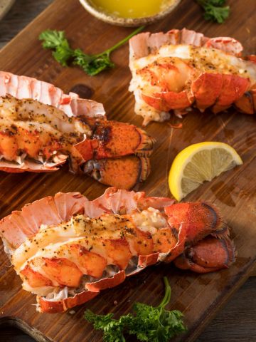 How to Make Lobster Roll – Authentic Lobster Roll (Recipe Guide) Tips and Calories