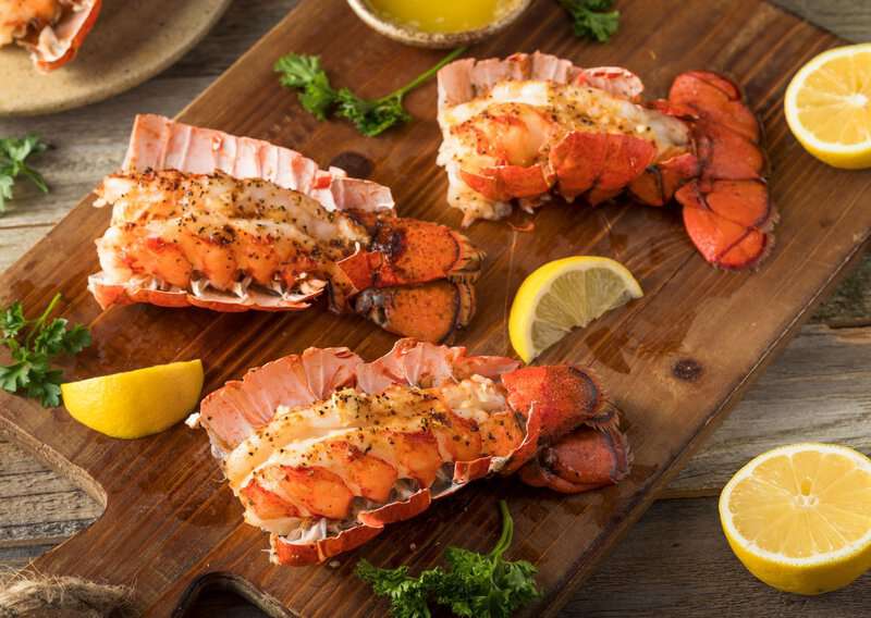 How to Make Lobster Roll – Authentic Lobster Roll (Recipe Guide) Tips and Calories