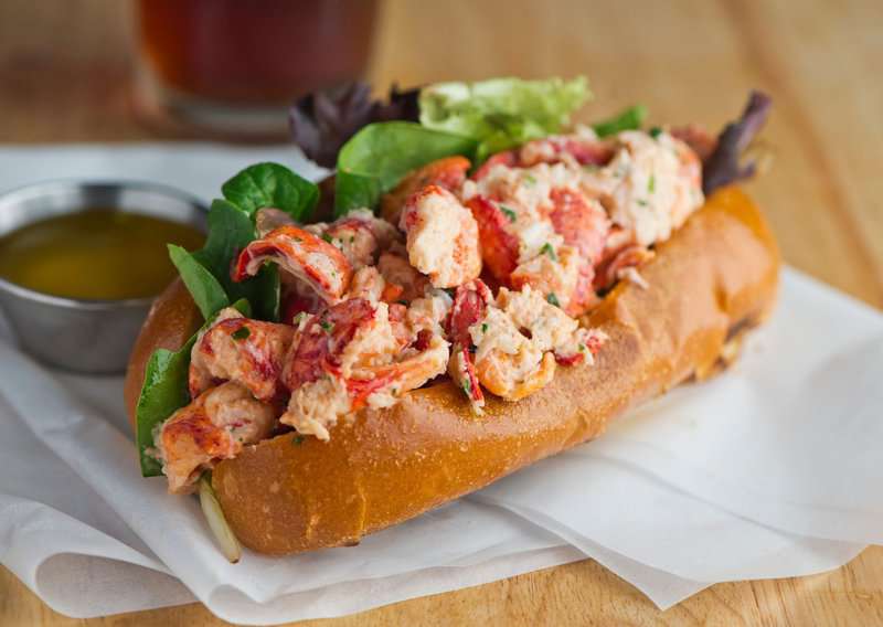 How to Make Lobster Roll – Authentic Lobster Roll (Recipe Guide) Tips and Calories
