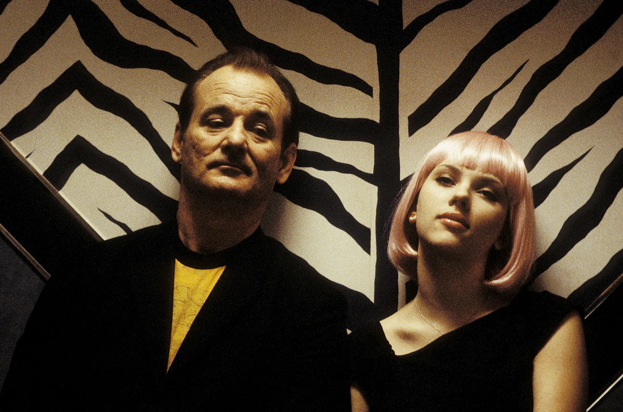20 Enchanting American Movies Set in Europe to Watch This Summer 8 Lost in Translation 2023 Best American Movies Set in Europe