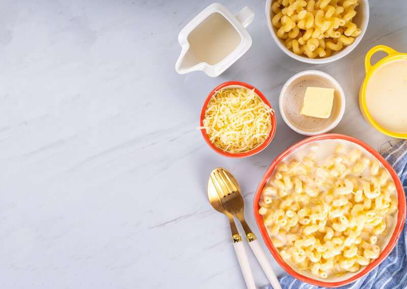 How to Make Mac and Cheese – Authentic Mac and Cheese (Recipe Guide)