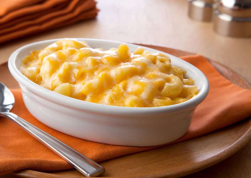 How to Make Mac and Cheese – Authentic Mac and Cheese (Recipe Guide)