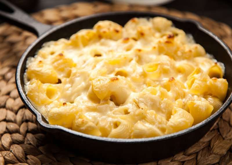 How to Make Mac and Cheese – Authentic Mac and Cheese (Recipe Guide)