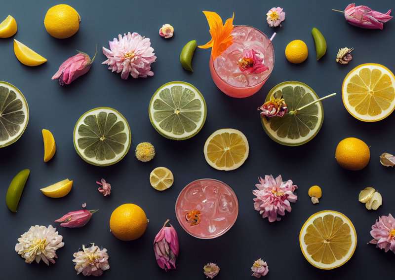 Better Than the Bar: How to Make the Perfect Homemade Margarita Cocktail (No Fancy Tools Needed) 2 How To Make Margarita Cocktails (Recipe Guide)