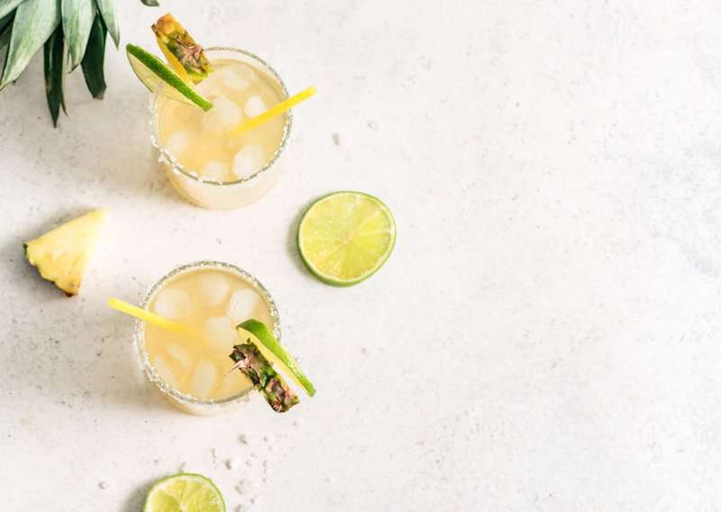 Better Than the Bar: How to Make the Perfect Homemade Margarita Cocktail (No Fancy Tools Needed) 3 How To Make Margarita Cocktails (Recipe Guide)