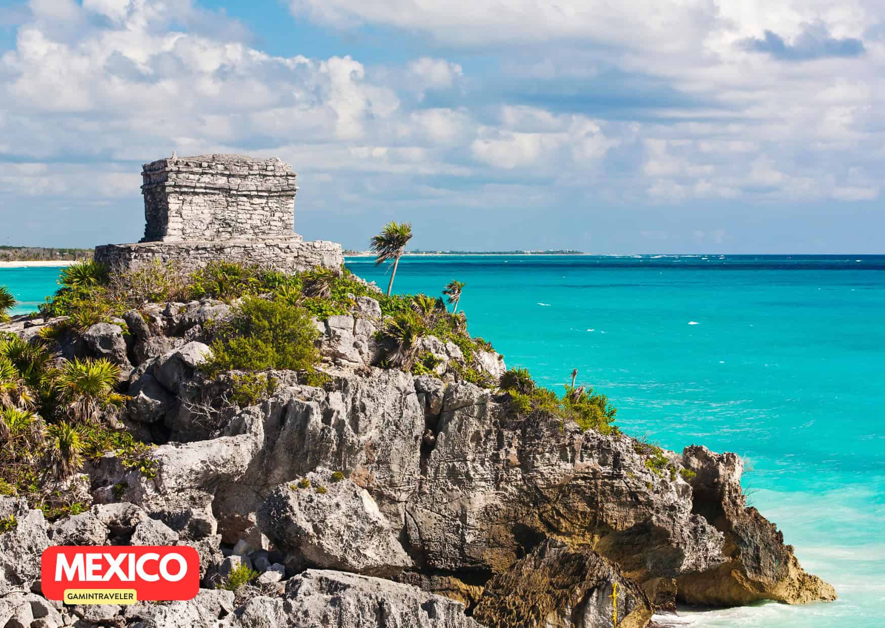 Mexico Escape Europe Peak Travel Season For These 10 Destinations 6