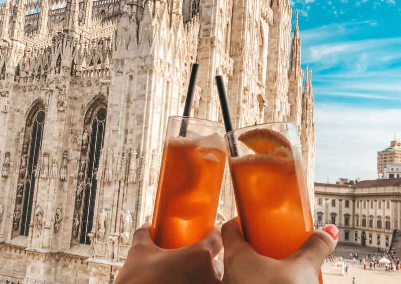 Tourist Traps to Avoid in Milan Italy (Travel Guide) And How to Avoid Them