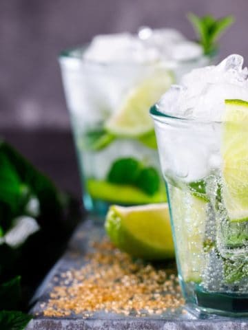 Forget About Drinking Margaritas and Try These Cocktails Instead (Recipe Guide), How To Make Mojito (Recipe Guide) Tips And Calories