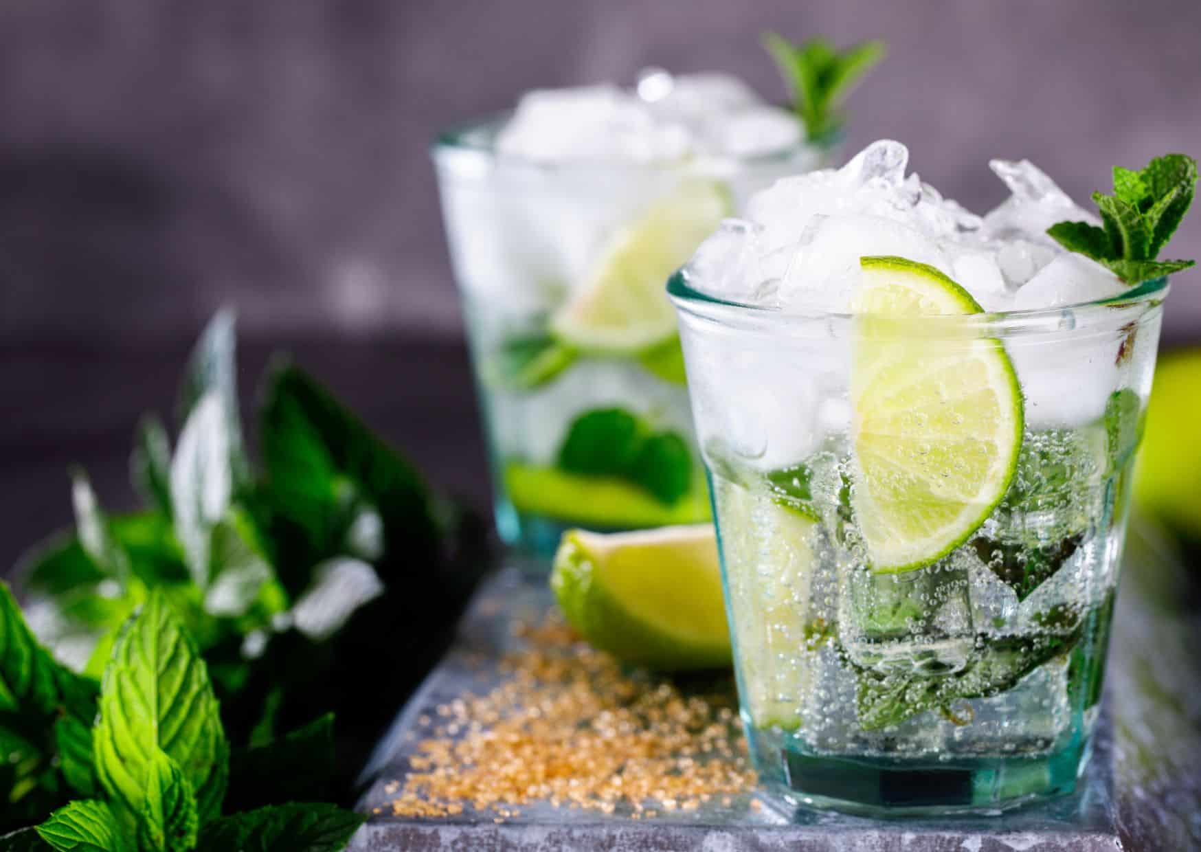 How To Make Mojito (Recipe Guide) Tips And Calories