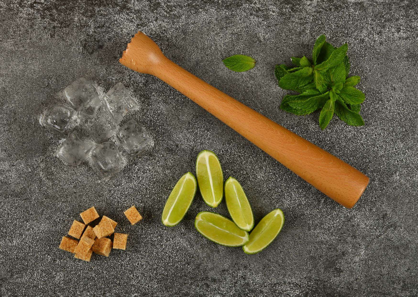 How To Make Mojito (Recipe Guide) Tips And Calories