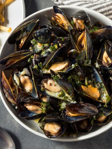Forget About French Frites and Waffles in Belgium and Try These 7 Dishes Instead (Recipe Guide), How to Make Moules - Authentic Moules (Recipe Guide) Tips and Calories