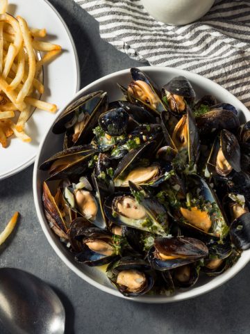 Forget About French Frites and Waffles in Belgium and Try These 7 Dishes Instead (Recipe Guide), 10 Common Mistakes to Avoid in Bruges and How to Avoid Them, 9 Culture Shocks for Americans in France, North France Vs South France Which Is Better For Travel And Food