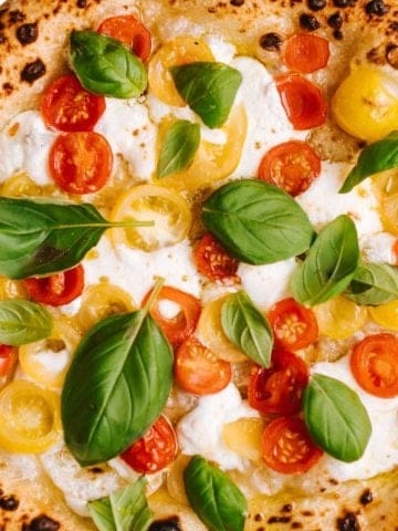 10 Common Mistakes to Avoid in Naples and How to Avoid Them, Difference Between Argentinian Pizza and Italian Pizza, How to Make Neapolitan Pizza – Authentic Neapolitan Pizza (Recipe Guide)