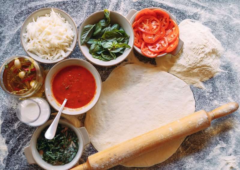 How To Make Pizza From Scratch (Recipe Guide) Tips and Calories, Focaccia Vs Pizza What is the Difference And Who Wins, How to Make Neapolitan Pizza – Authentic Neapolitan Pizza (Recipe Guide)