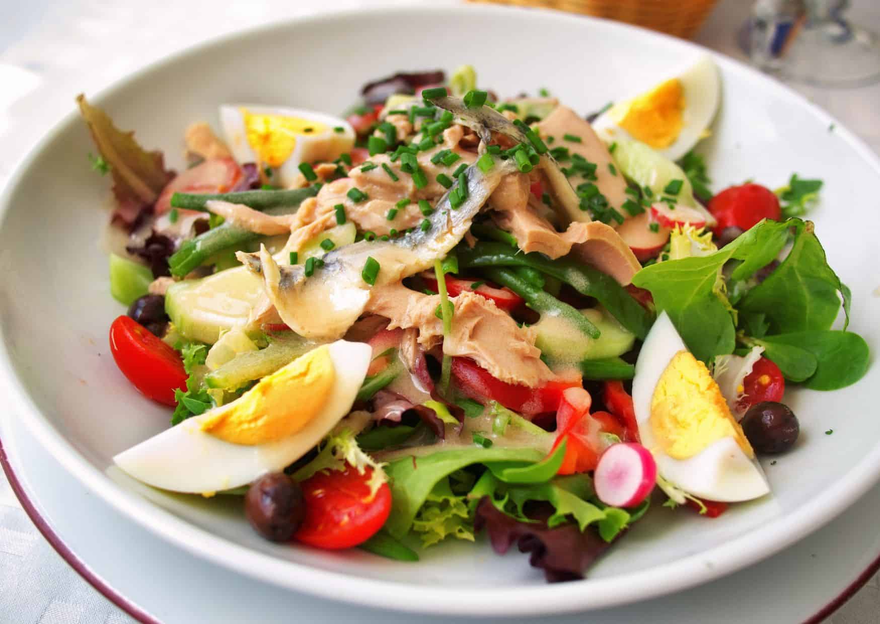 10 Mistakes to Avoid in Nice and How to Avoid Them, 10 Details About French Food That Foreigners Can’t Understand, 3 Most Popular French Rivera Food, 6 Most Popular Salads To Try (Recipe Guide), How to Make Nicoise Salad (Recipe Guide) Tips And Calories