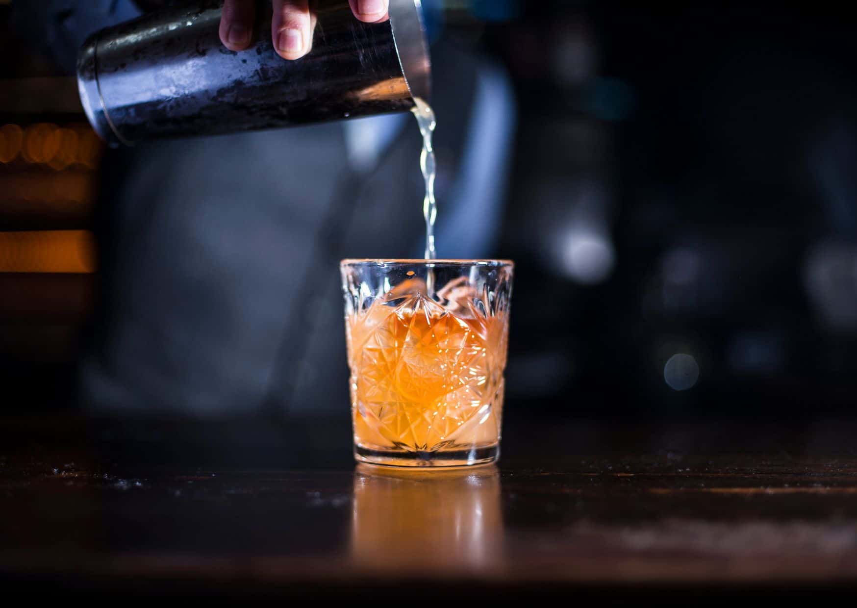 How To Make Old Fashioned Cocktail (Recipe Guide)