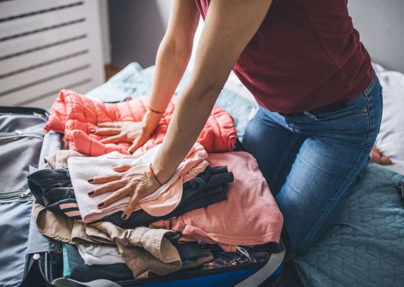 10 Travel Mistakes That Can Ruin Your Trip, 11 Mistakes to Avoid Before An International Trip