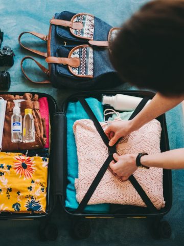 15 Common Mistakes to Avoid in Europe and How to Avoid Them, 13 Worst Mistakes Travelers Make, 20 Common Mistakes To Avoid In Greek Islands, Tips To Avoid Paying For Hand Luggage, How to Prepare For An International Trip - Tips And Mistakes to Avoid