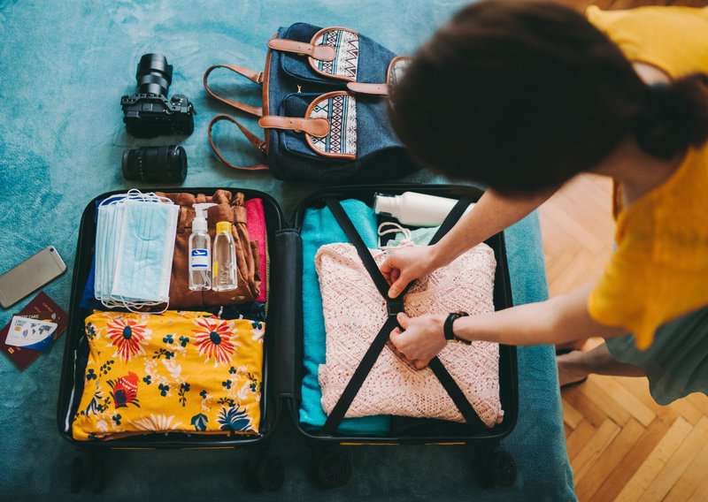 How to Prepare For An International Trip - Tips And Mistakes to Avoid