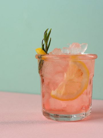 How To Make Paloma Cocktail (Recipe Guide) Tips And Calories