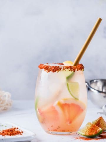 Forget About Drinking Margaritas and Try These Cocktails Instead (Recipe Guide), 3 Most Popular Tequila Cocktails - How to Make Tequila CocktailsHow To Make Paloma Cocktail (Recipe Guide) Tips And Calories