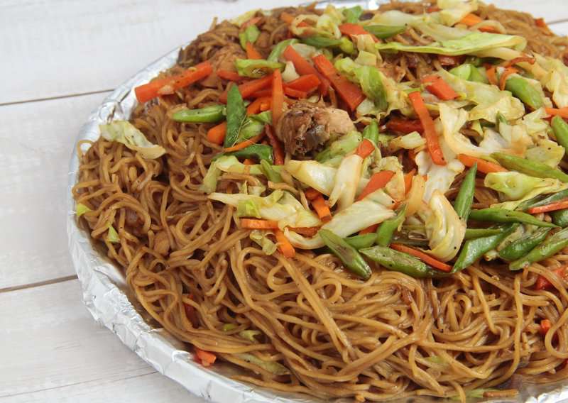 How to Make Pancit Canton – Authentic Pancit Canton (Recipe Guide)