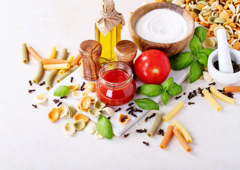 How to Make Penne Pasta - Authentic Penne Pasta (Recipe Guide) Tips And Calories