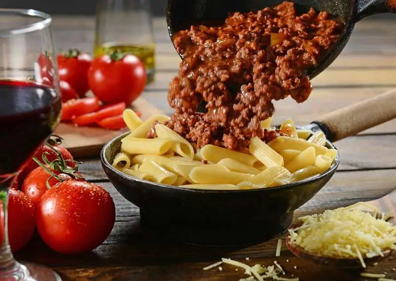 How to Make Penne Pasta - Authentic Penne Pasta (Recipe Guide) Tips And Calories