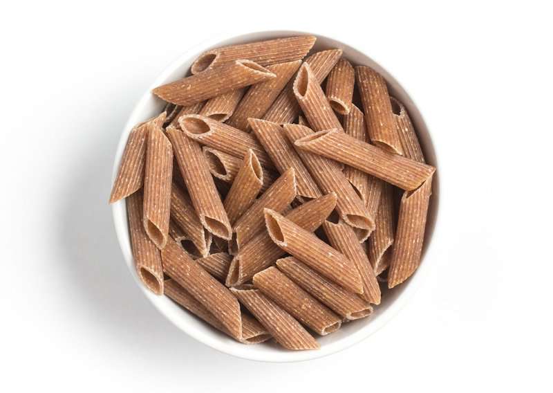 How to Make Penne Pasta - Authentic Penne Pasta (Recipe Guide) Tips And Calories