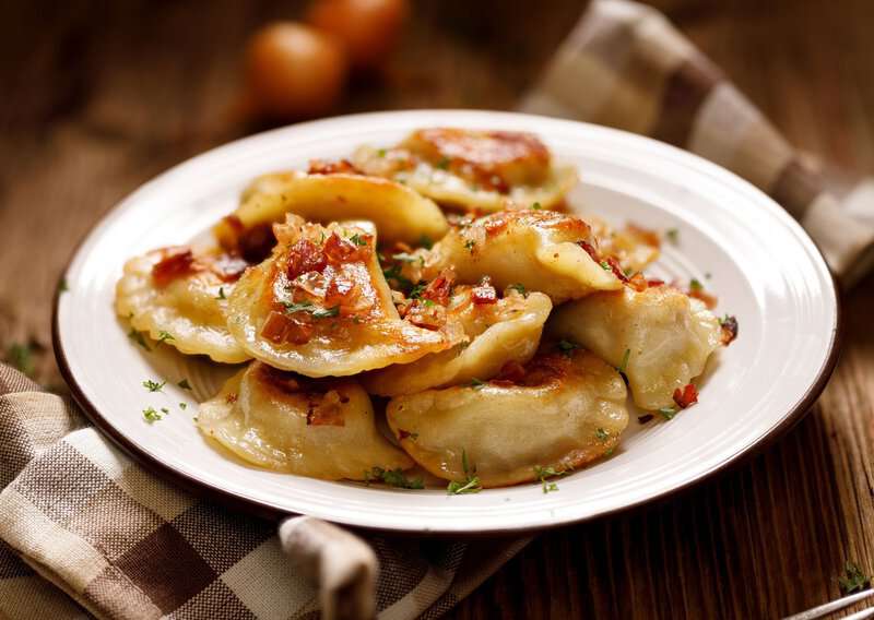 How to Make Pierogi – Authentic Pierogi (Recipe Guide)