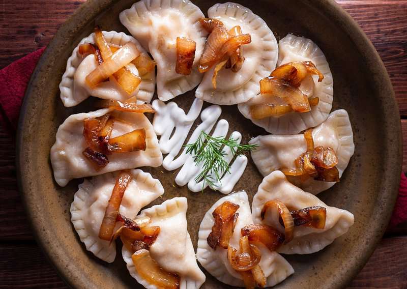 How to Make Pierogi – Authentic Pierogi (Recipe Guide)