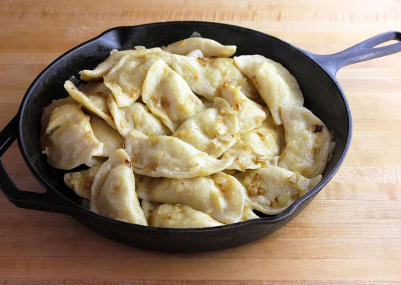 How to Make Pierogi – Authentic Pierogi (Recipe Guide)