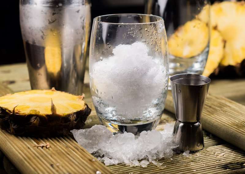 How To Make Piña Colada (Recipe Guide) Tips And Calories